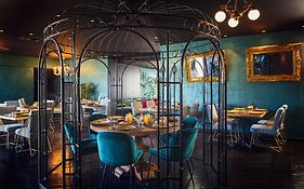 Brown Lighthouse Tel Aviv, A Member Of Brown Hotels